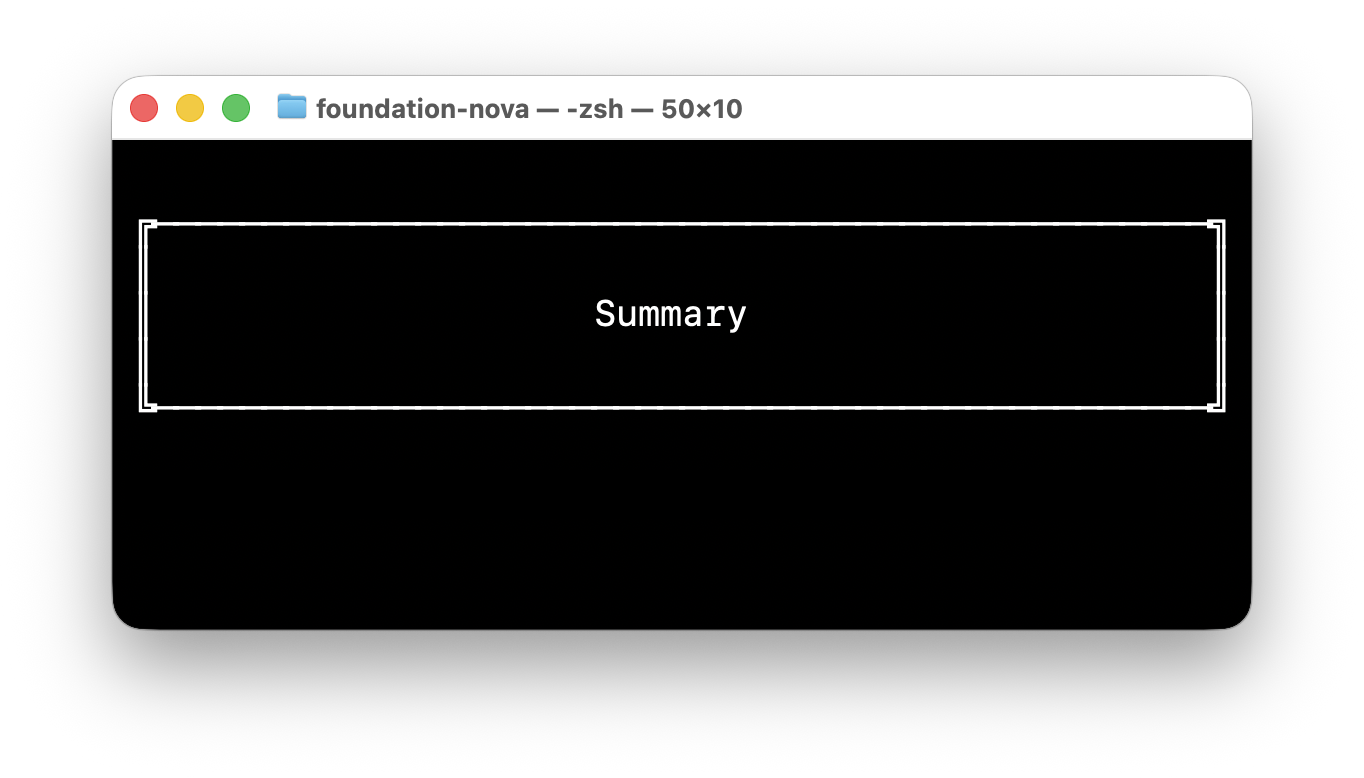 Margins and padding preview